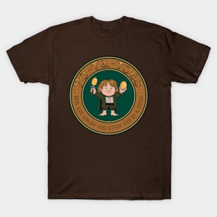 PO-TA-TOES! T-Shirt